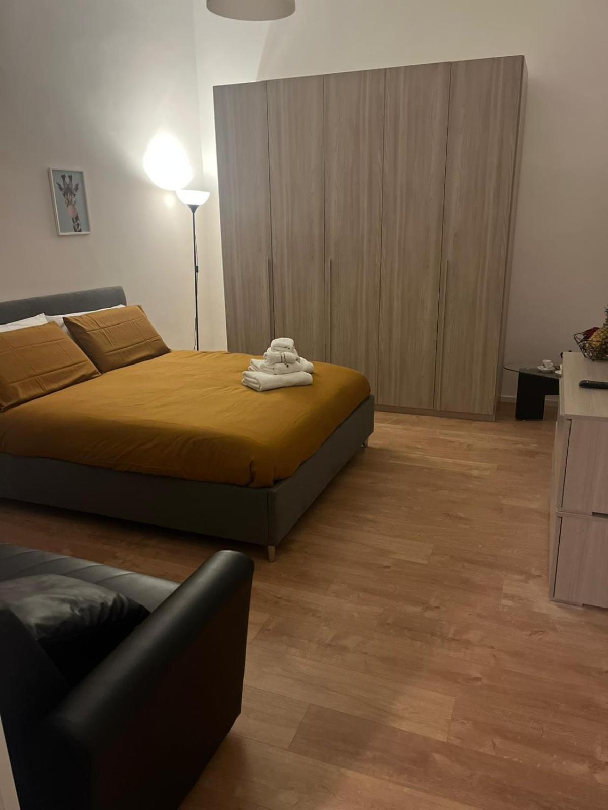Appartement Domus Velia