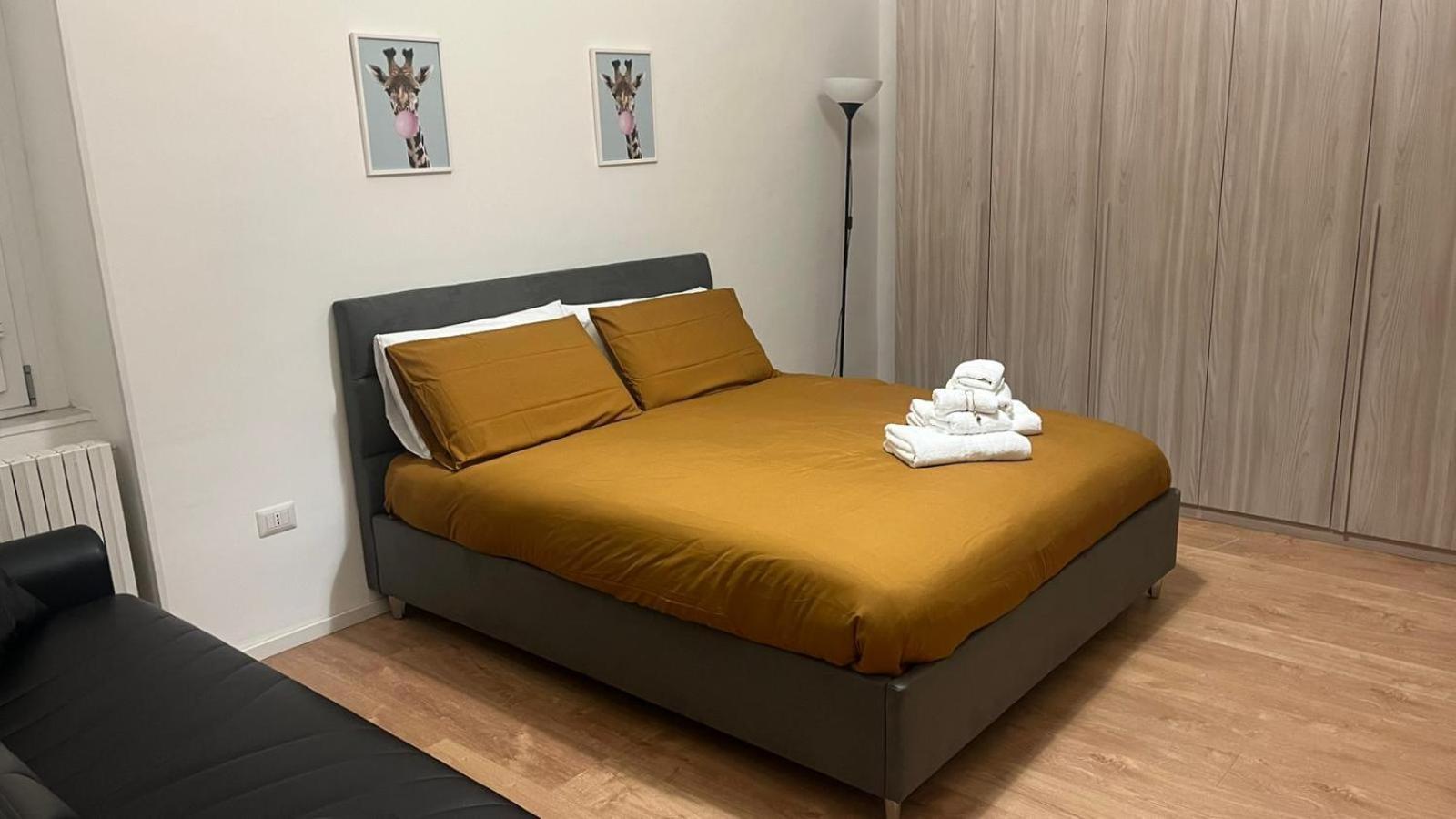 Domus Velia Appartement