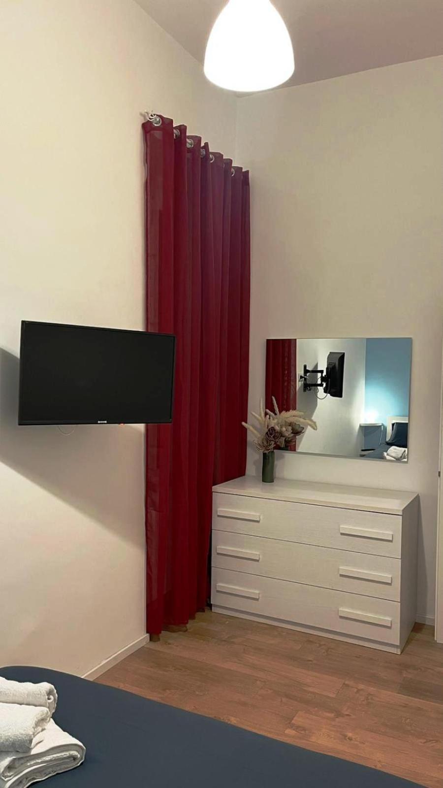 Appartement Domus Velia
