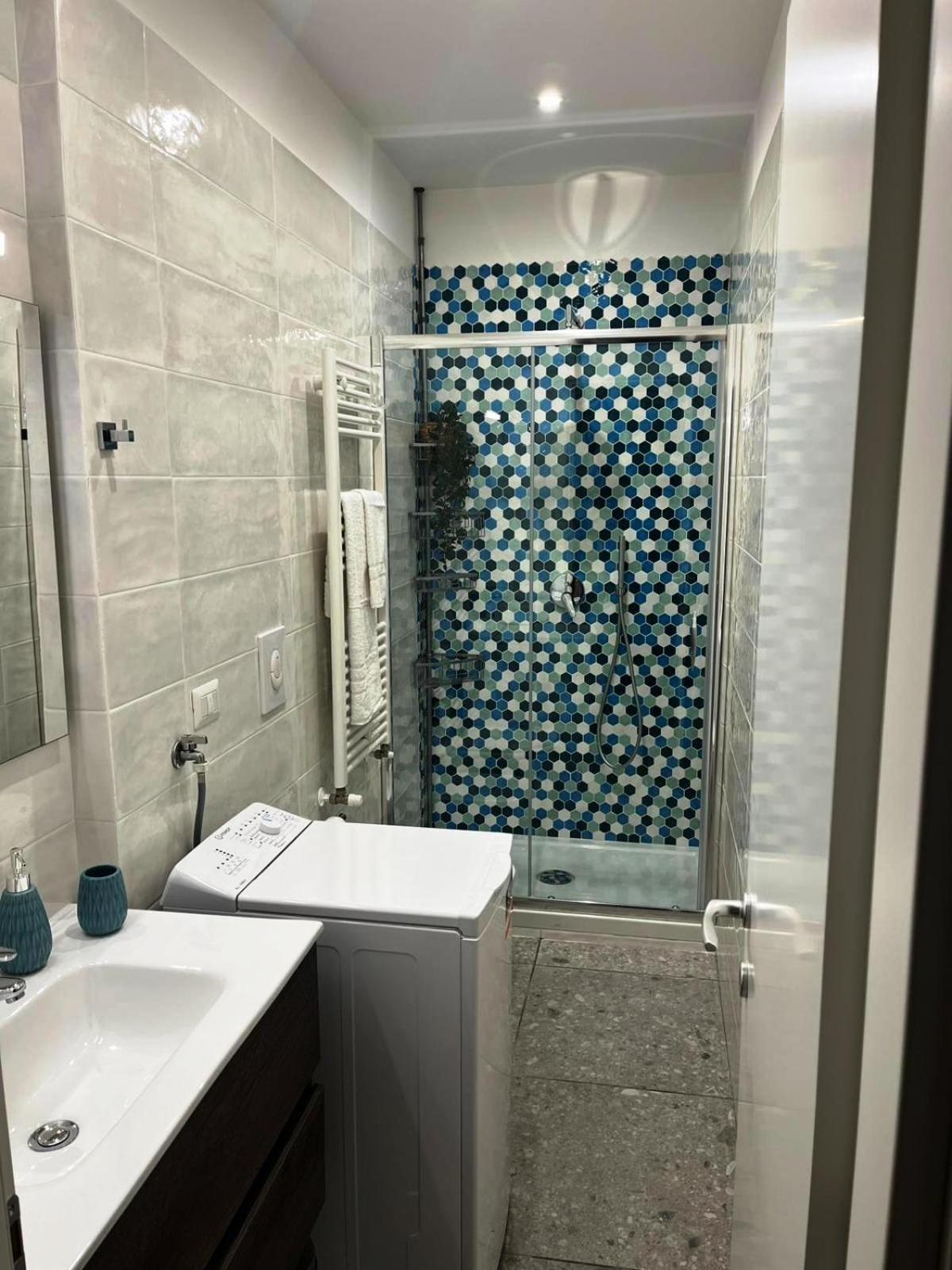 Domus Velia Appartement