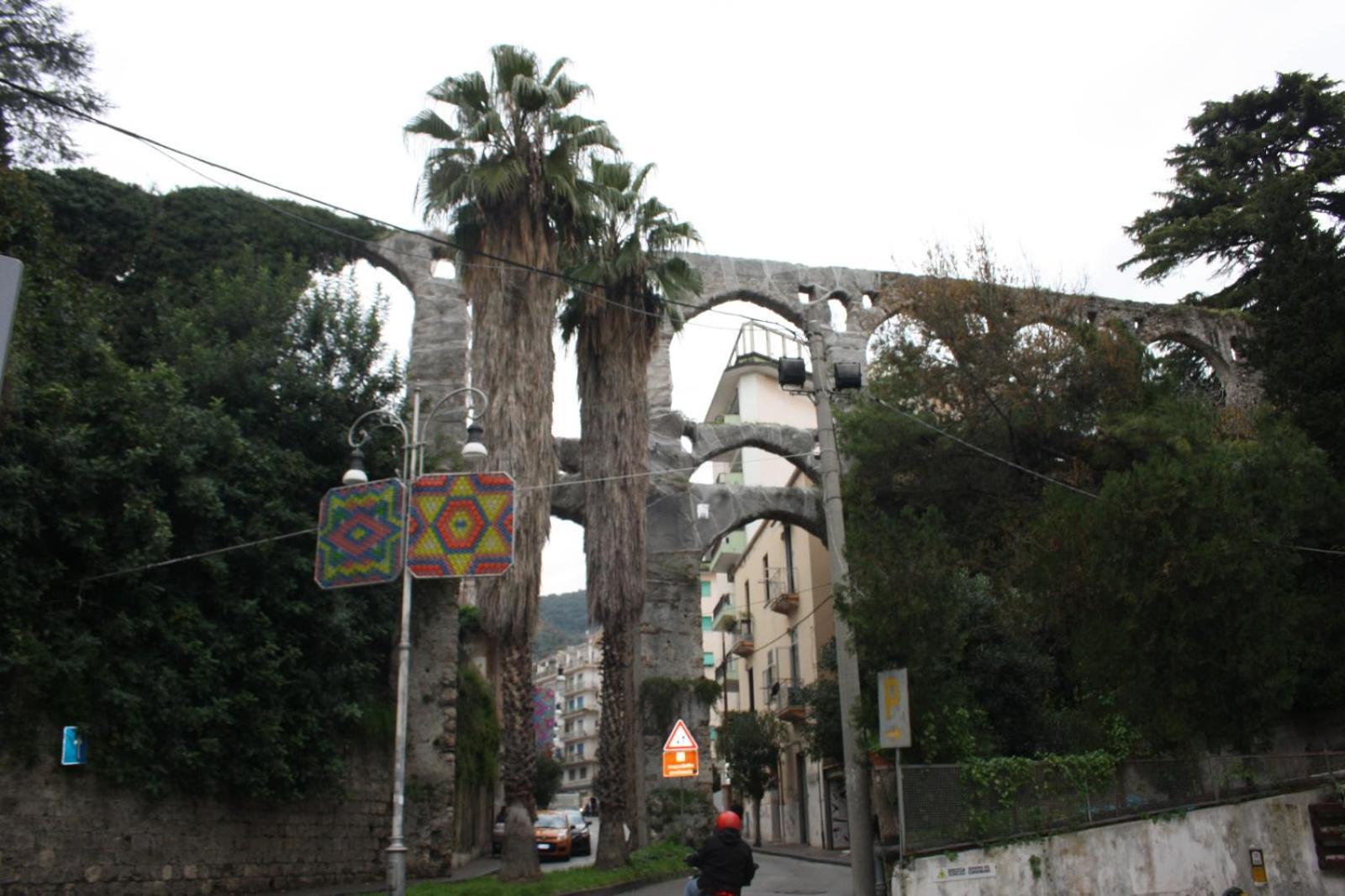Domus Velia Appartement Salerno