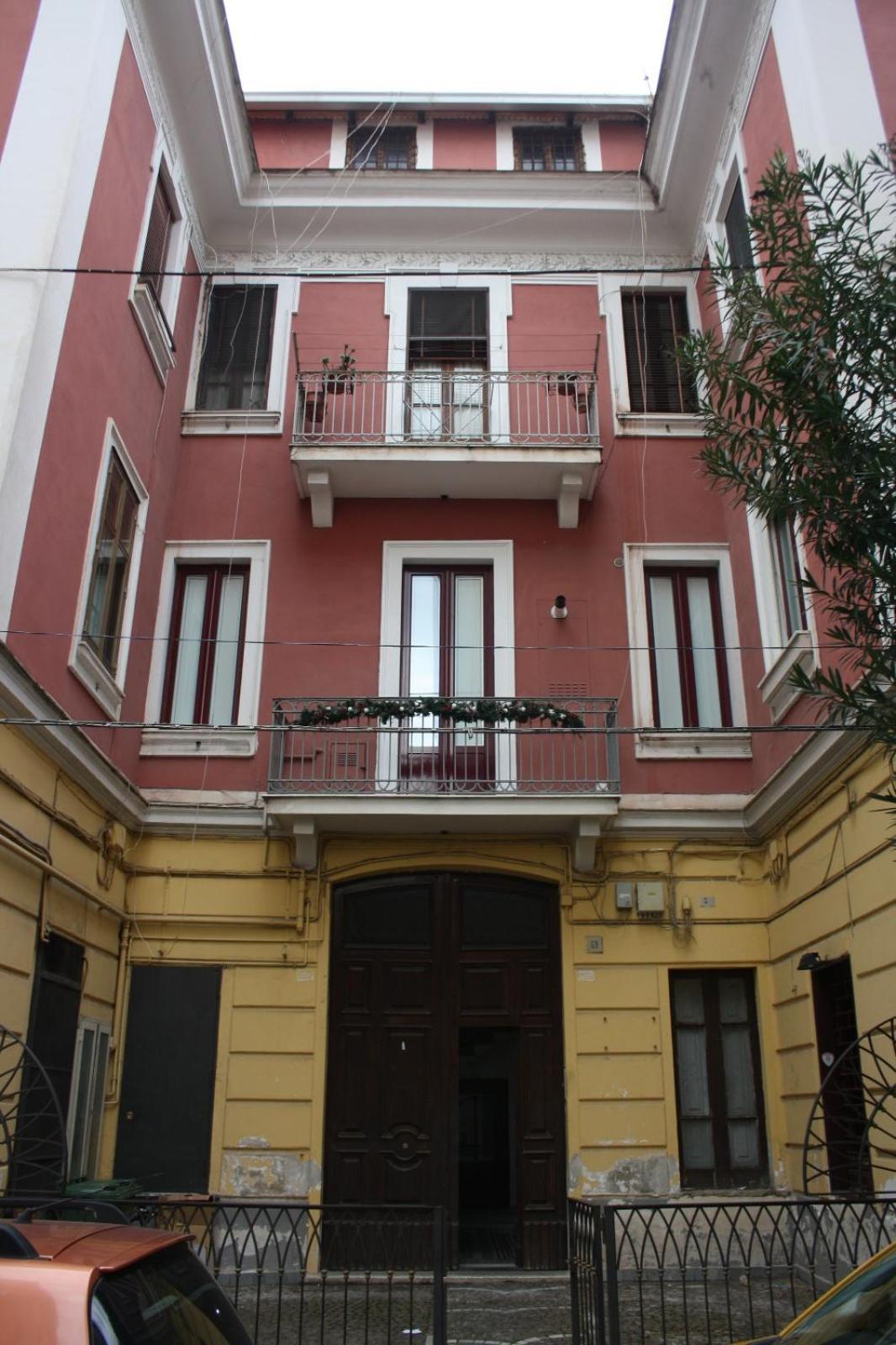 Appartement Domus Velia *