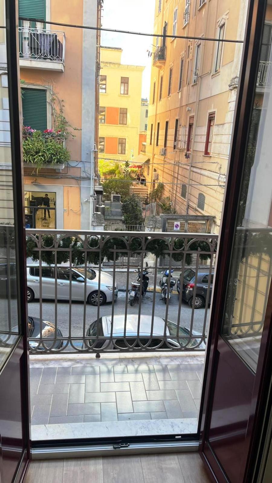 Domus Velia Salerno