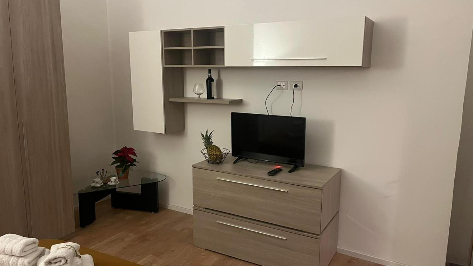 Appartement Domus Velia