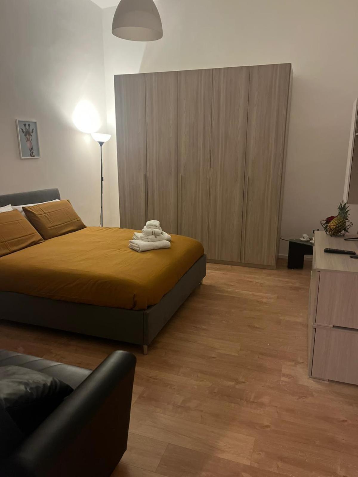 Appartement Domus Velia Salerno