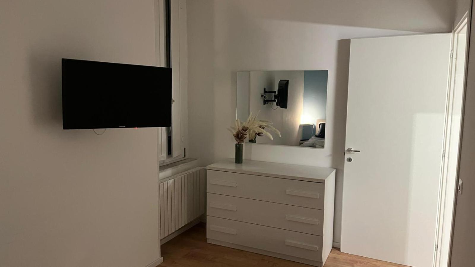 Appartement Domus Velia