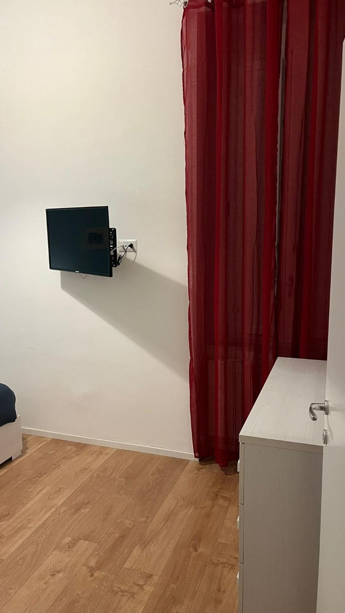 Appartement Domus Velia Salerno