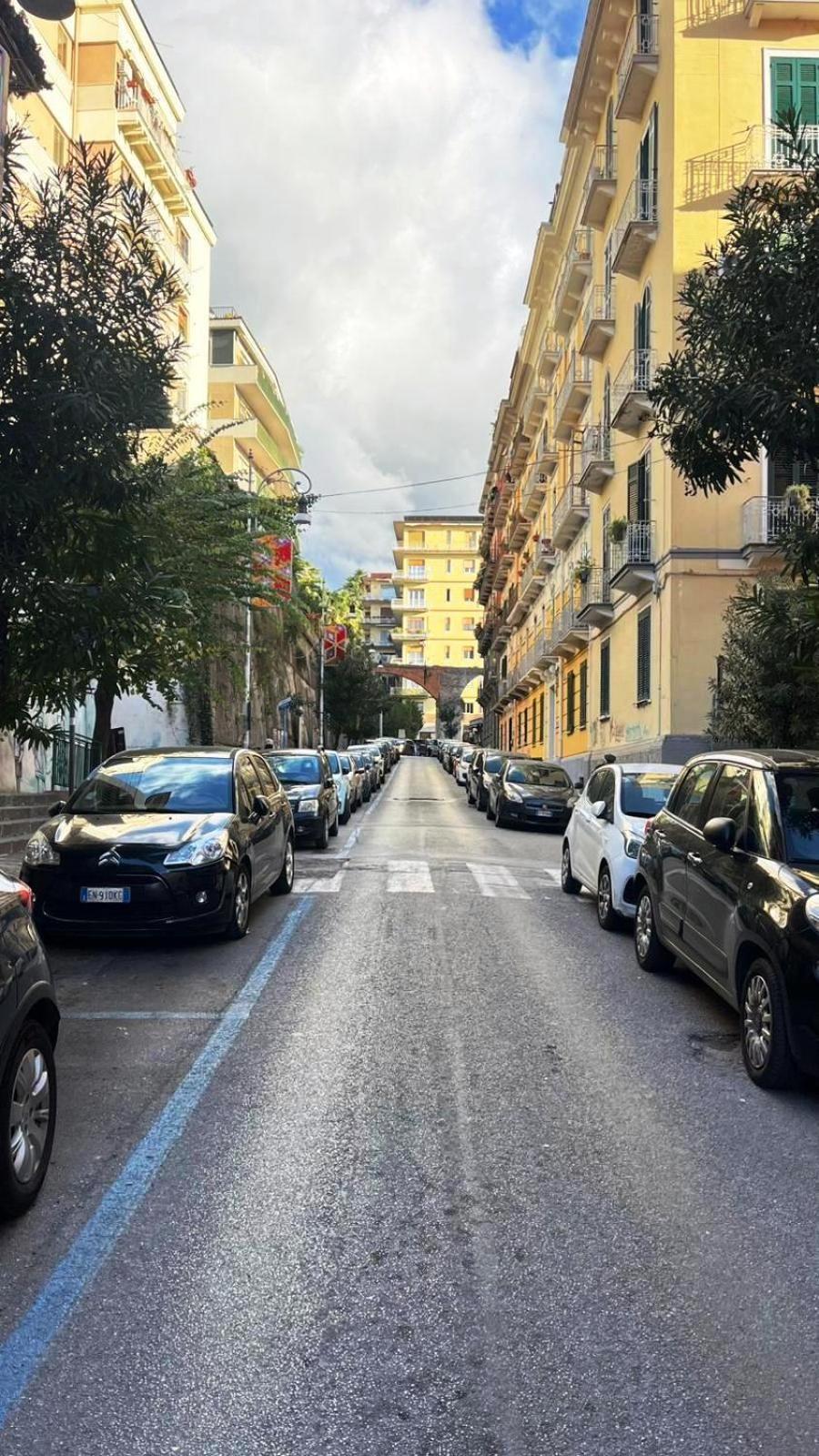 Appartement Domus Velia Salerno